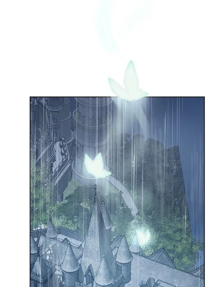 Baby Prisoner of the Winter Castle ตอนที่ 50 45