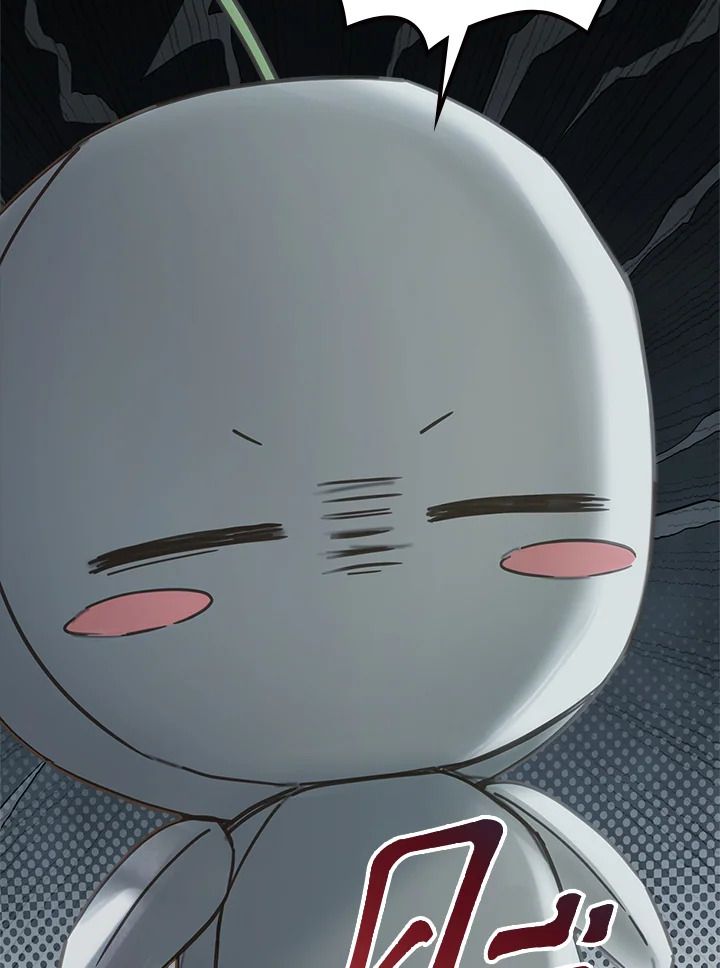 Baby Prisoner of the Winter Castle ตอนที่ 50 63