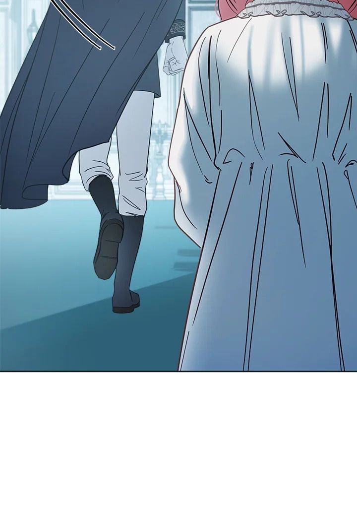 Baby Prisoner of the Winter Castle ตอนที่ 50 98