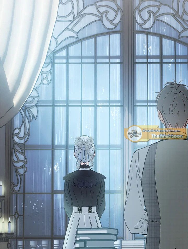 Baby Prisoner of the Winter Castle ตอนที่ 50 175