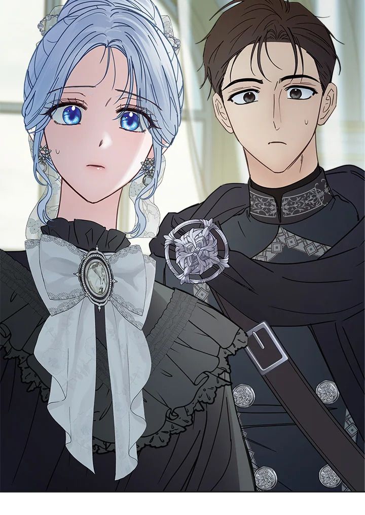 Baby Prisoner of the Winter Castle ตอนที่ 51 14