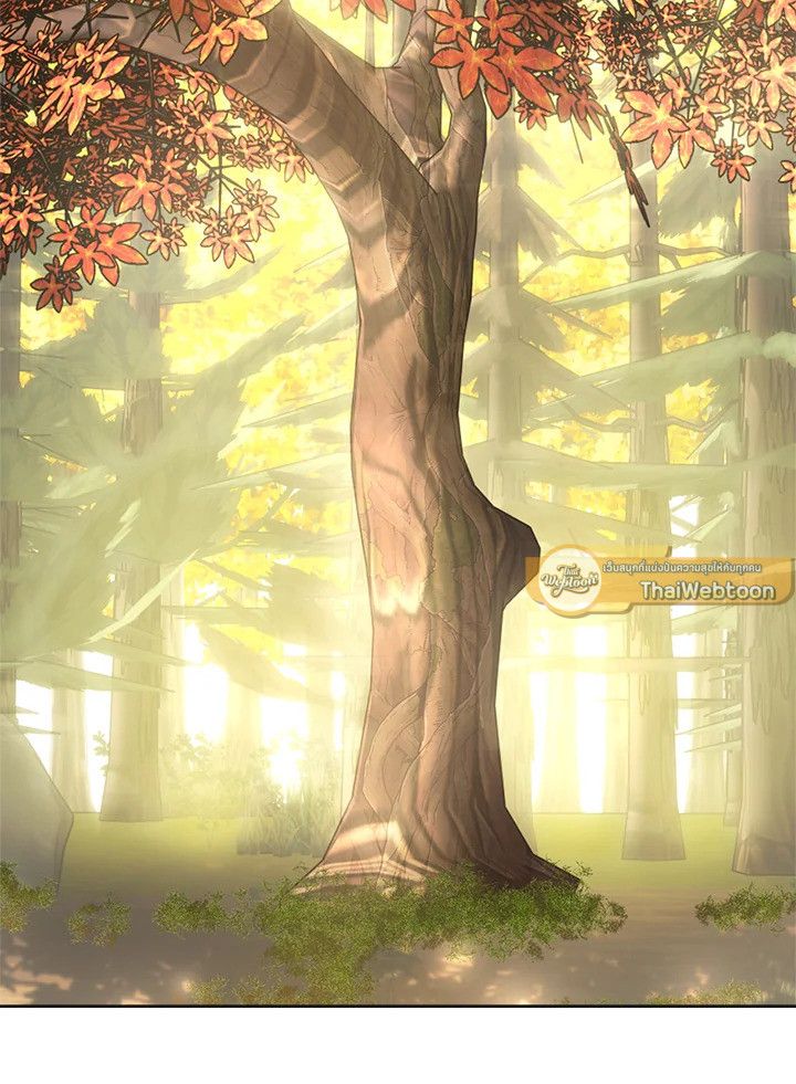 Baby Prisoner of the Winter Castle ตอนที่ 51 51
