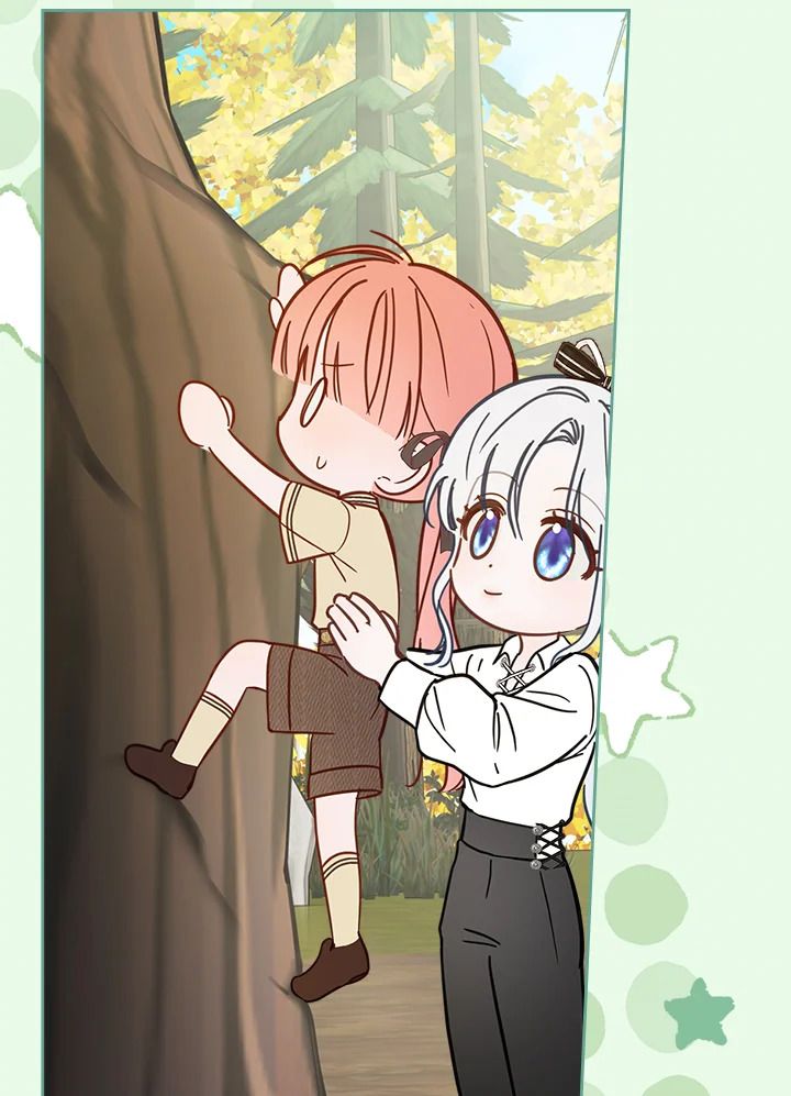 Baby Prisoner of the Winter Castle ตอนที่ 51 71
