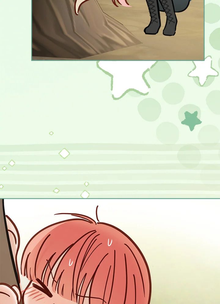 Baby Prisoner of the Winter Castle ตอนที่ 51 73