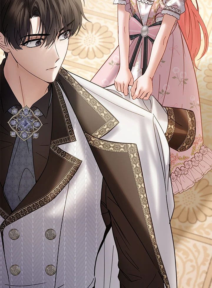 Baby Prisoner of the Winter Castle ตอนที่ 51 132