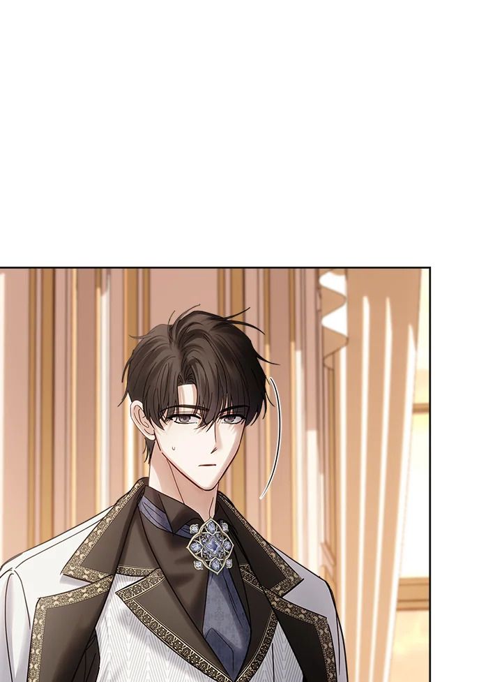 Baby Prisoner of the Winter Castle ตอนที่ 51 137