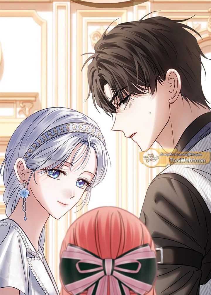 Baby Prisoner of the Winter Castle ตอนที่ 51 163