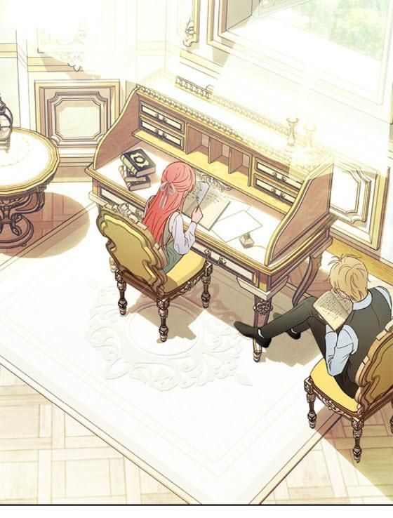 Baby Prisoner of the Winter Castle ตอนที่ 52 3
