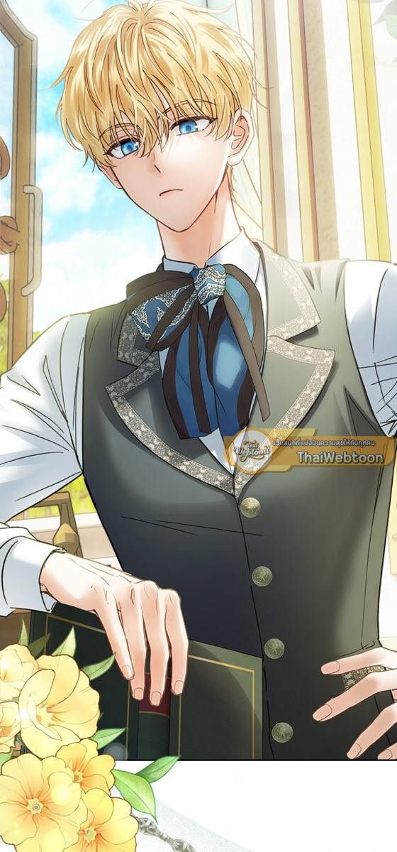 Baby Prisoner of the Winter Castle ตอนที่ 52 9