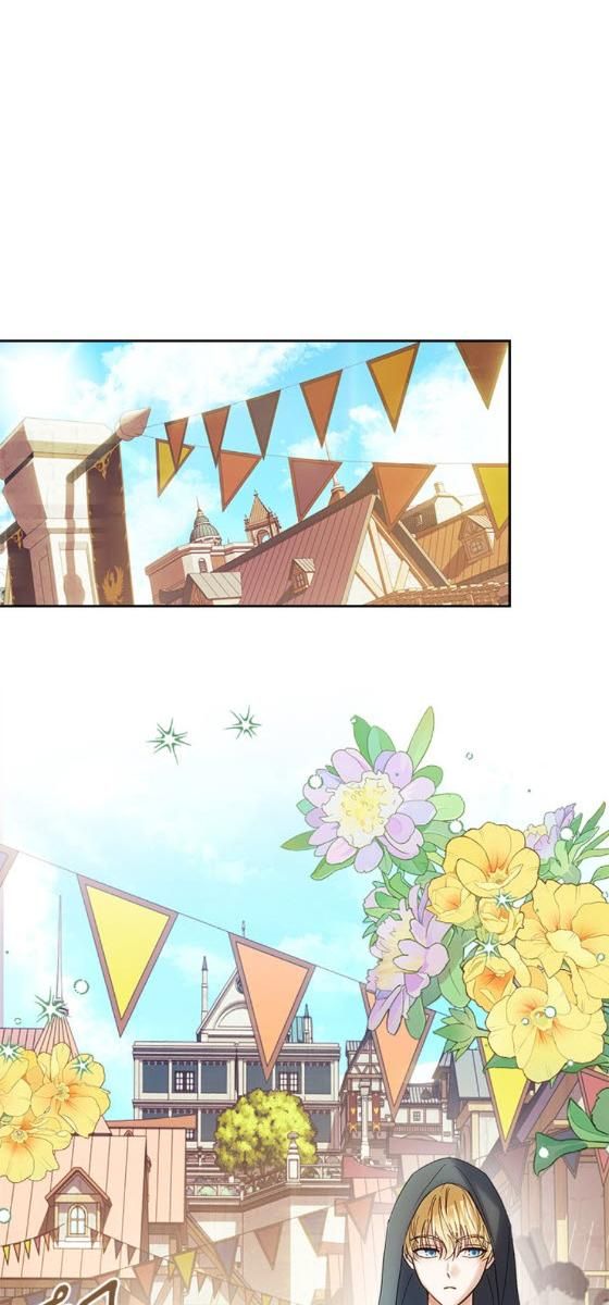 Baby Prisoner of the Winter Castle ตอนที่ 52 20