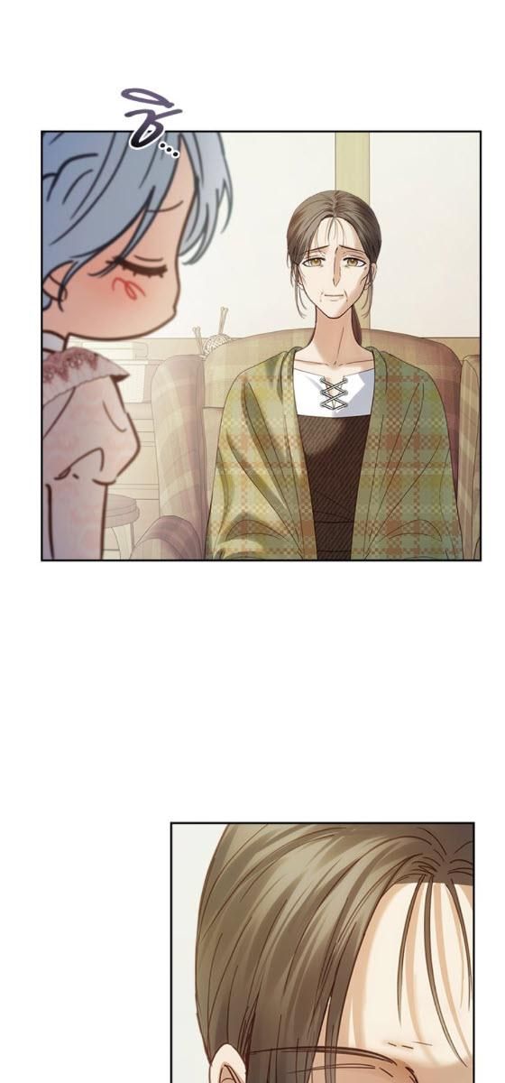 Baby Prisoner of the Winter Castle ตอนที่ 52 80