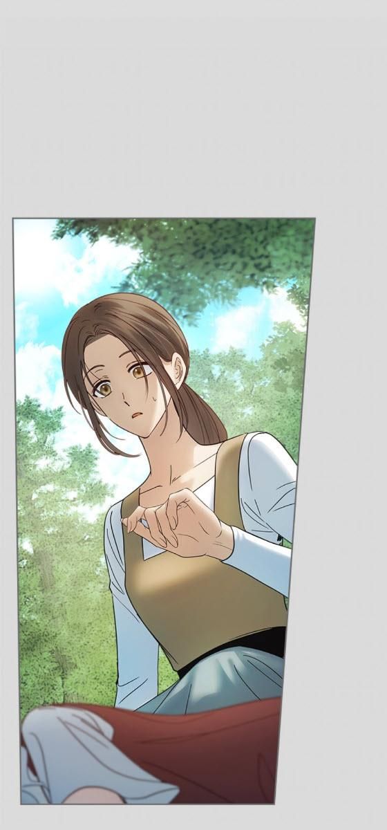 Baby Prisoner of the Winter Castle ตอนที่ 53 14
