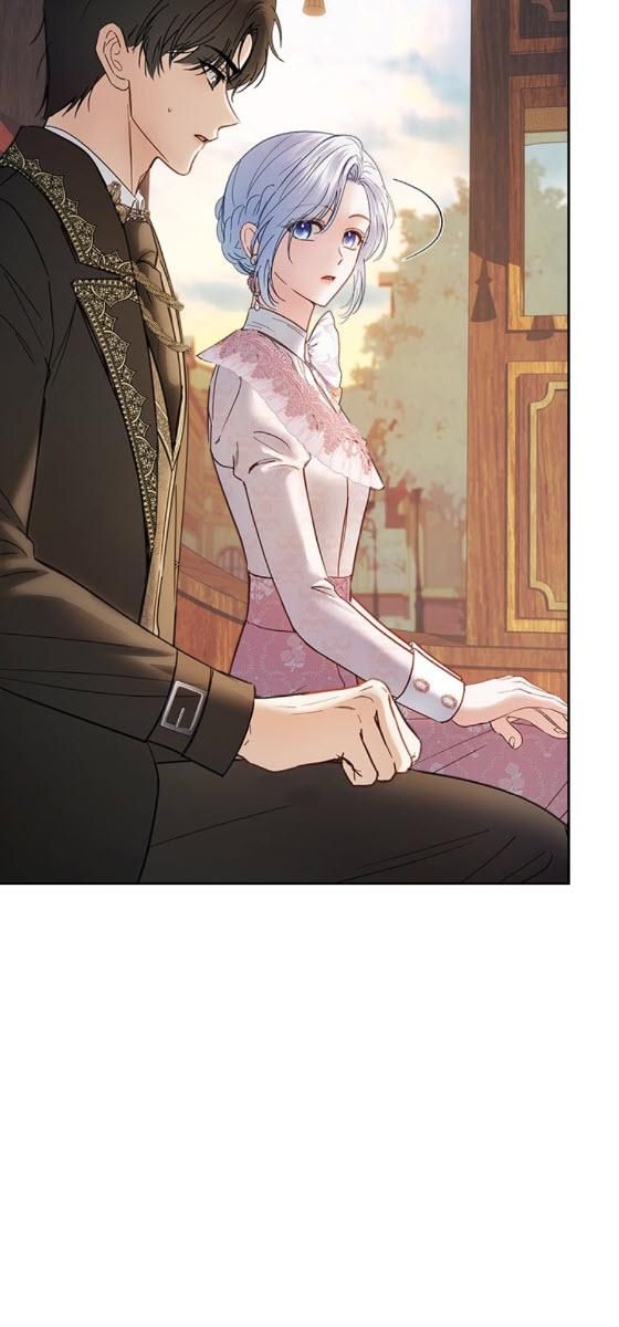 Baby Prisoner of the Winter Castle ตอนที่ 53 35