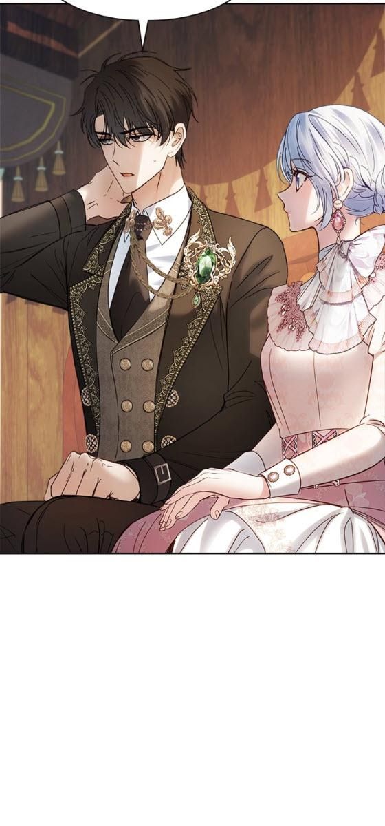 Baby Prisoner of the Winter Castle ตอนที่ 53 47