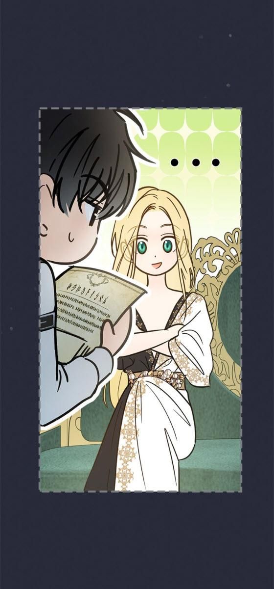Baby Prisoner of the Winter Castle ตอนที่ 54 12