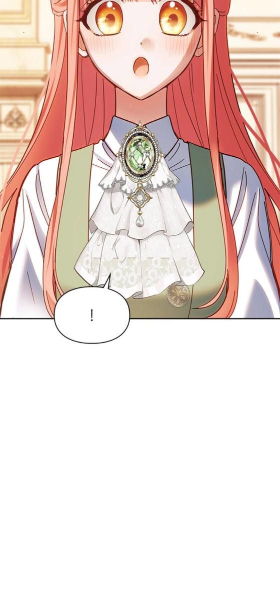 Baby Prisoner of the Winter Castle ตอนที่ 54 50