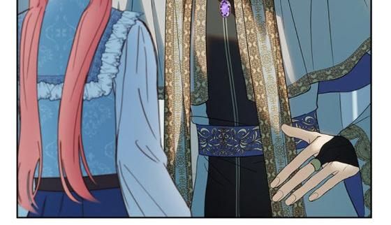 Baby Prisoner of the Winter Castle ตอนที่ 54 87