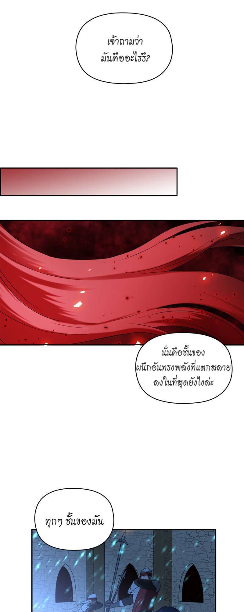 I was Reborn as the Villainess’ Father and I Need XXX to Survive! ตอนที่ 2 48