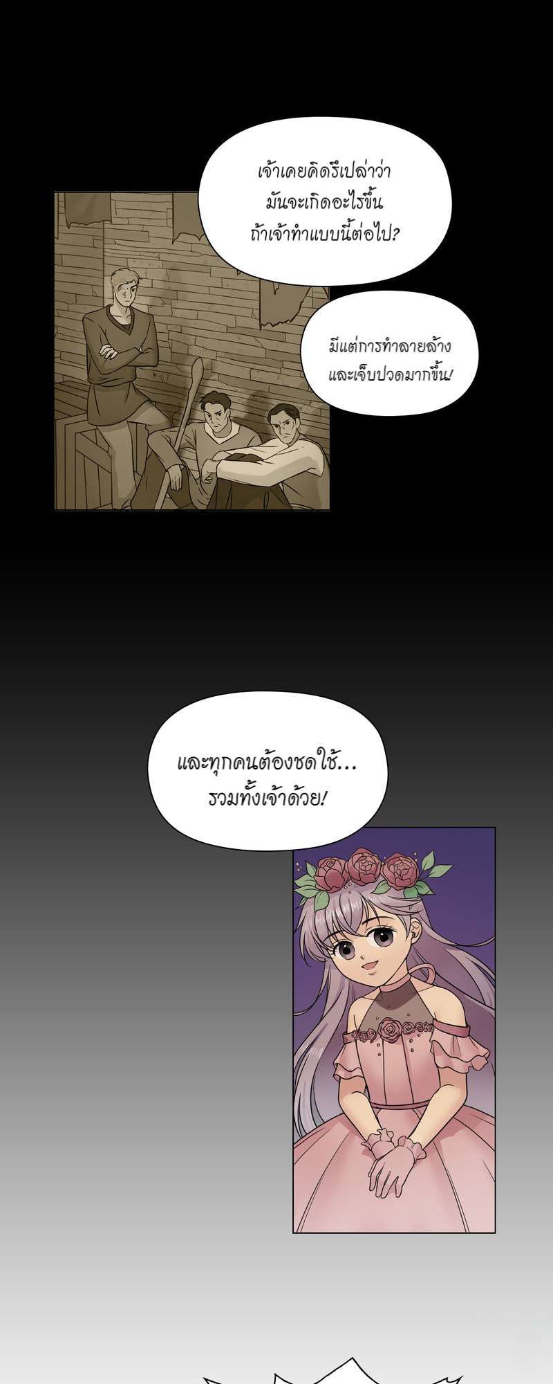 I was Reborn as the Villainess’ Father and I Need XXX to Survive! ตอนที่ 11 15