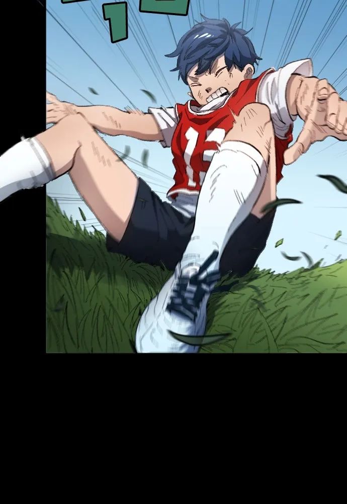 All Football Talents Are Mine ตอนที่ 1 22