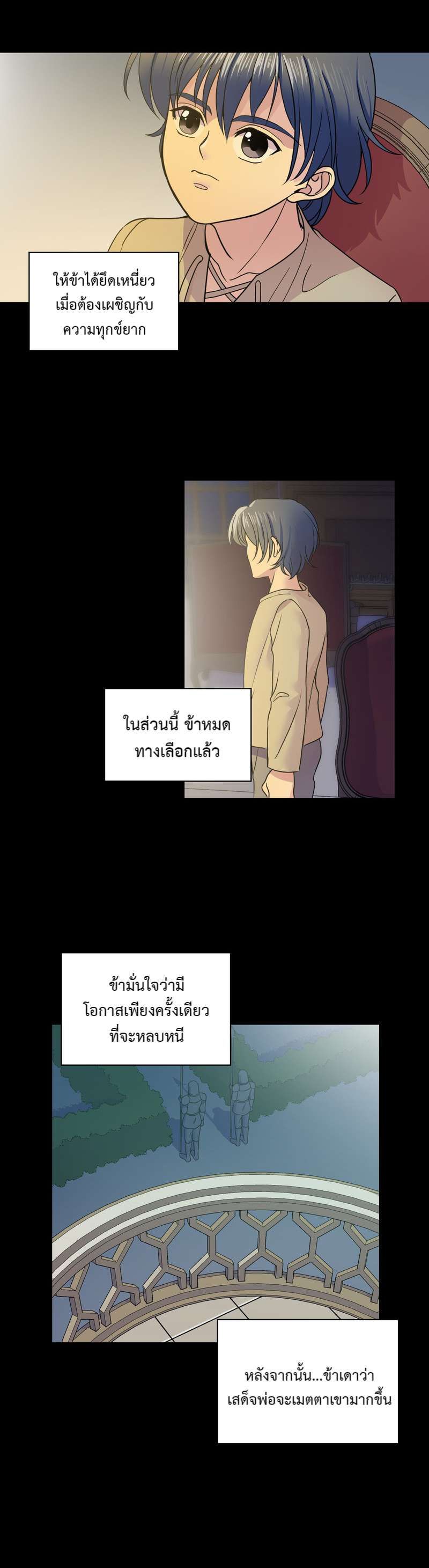 I was Reborn as the Villainess’ Father and I Need XXX to Survive! ตอนที่ 36 21