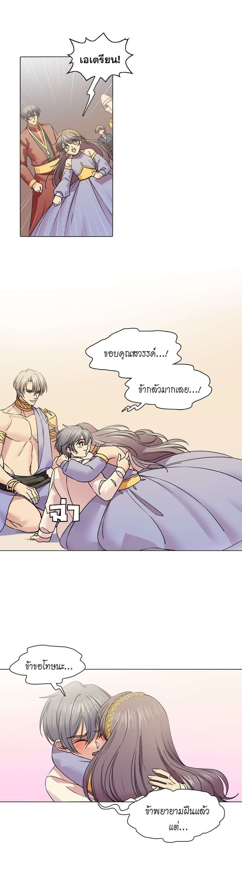 I was Reborn as the Villainess’ Father and I Need XXX to Survive! ตอนที่ 44 11