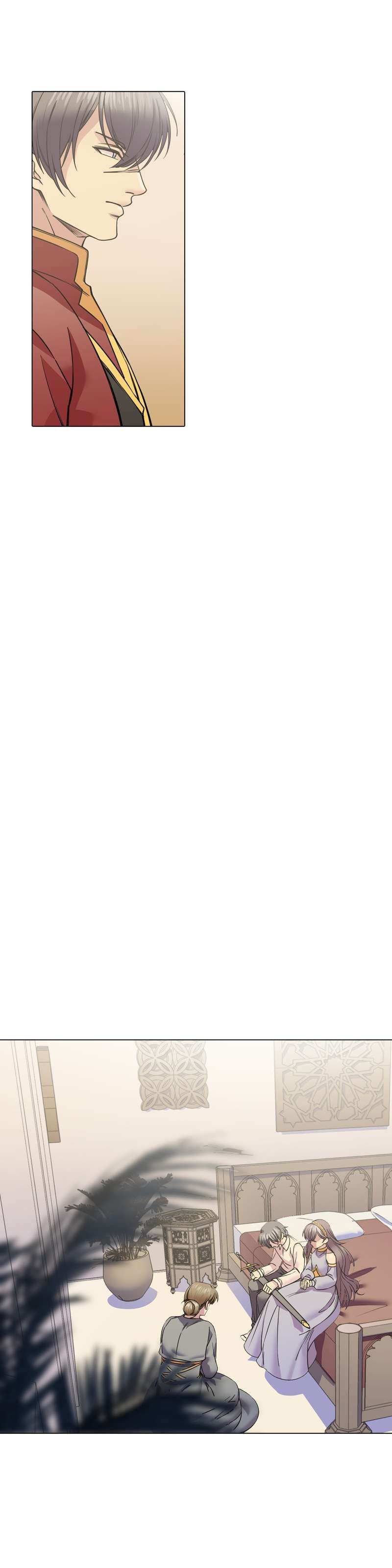 I was Reborn as the Villainess’ Father and I Need XXX to Survive! ตอนที่ 45 4