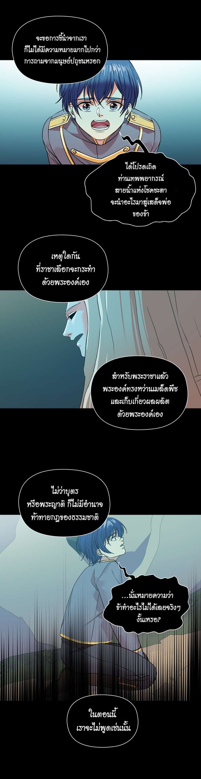 I was Reborn as the Villainess’ Father and I Need XXX to Survive! ตอนที่ 46 18