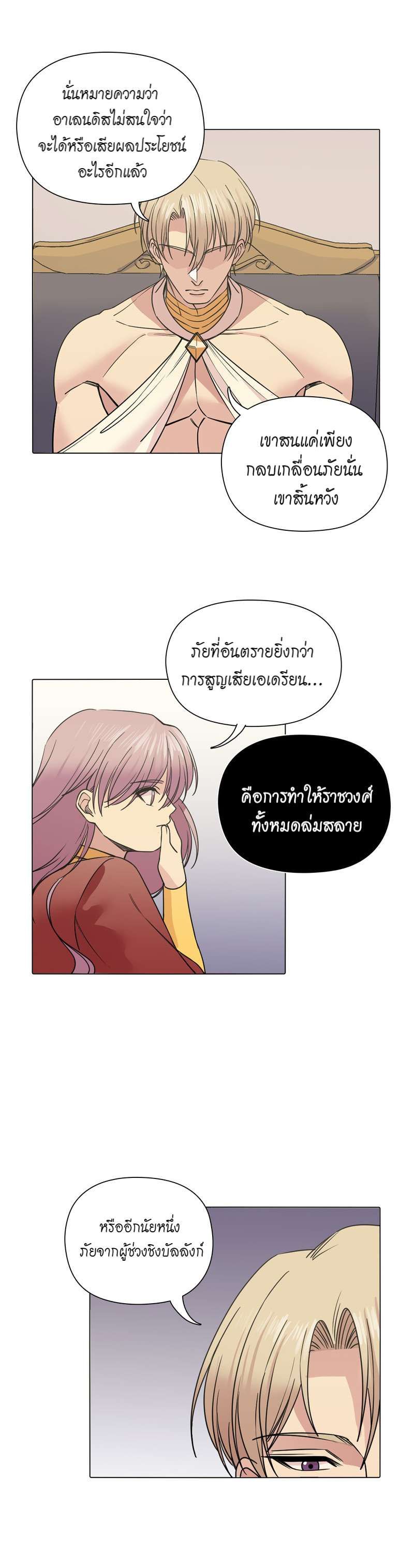 I was Reborn as the Villainess’ Father and I Need XXX to Survive! ตอนที่ 47 11