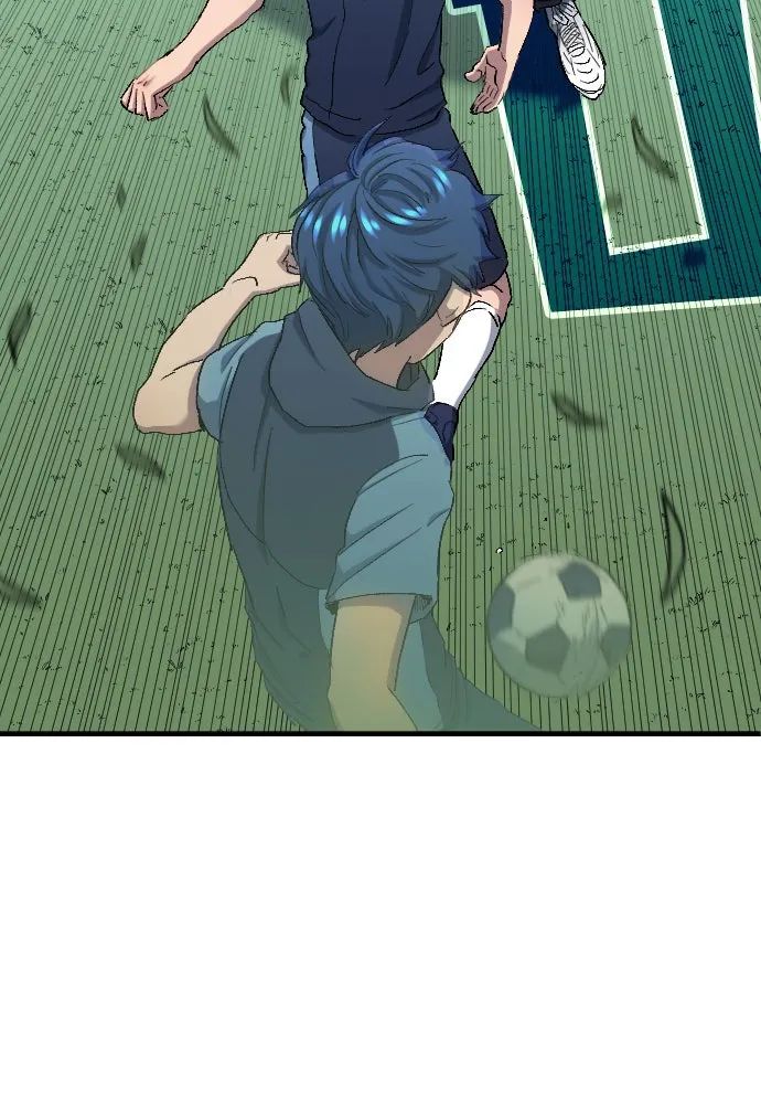 All Football Talents Are Mine ตอนที่ 7 8