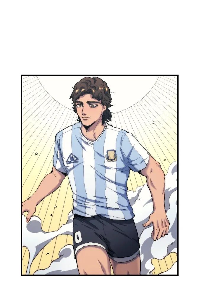 All Football Talents Are Mine ตอนที่ 8 74