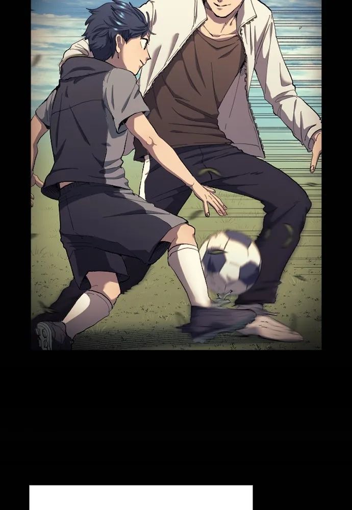 All Football Talents Are Mine ตอนที่ 9 38