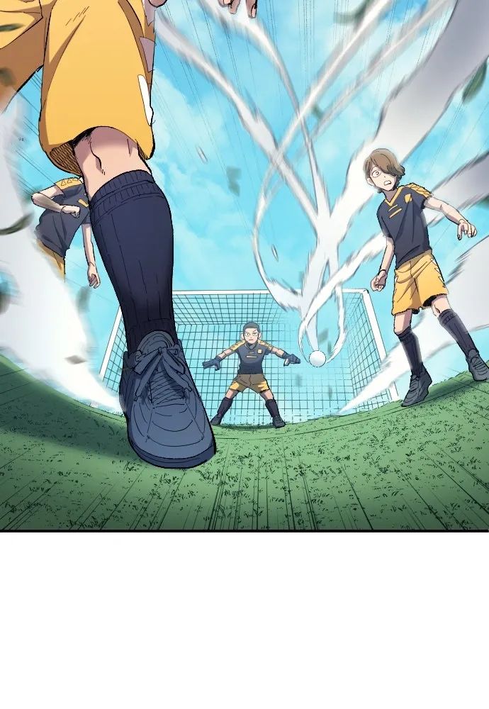 All Football Talents Are Mine ตอนที่ 9 74