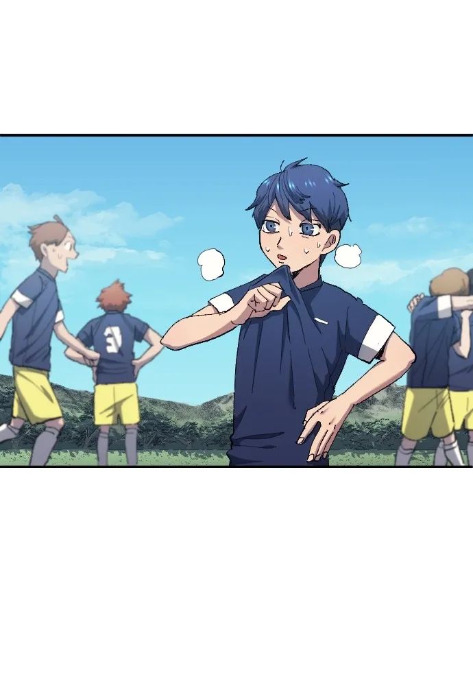 All Football Talents Are Mine ตอนที่ 10 37