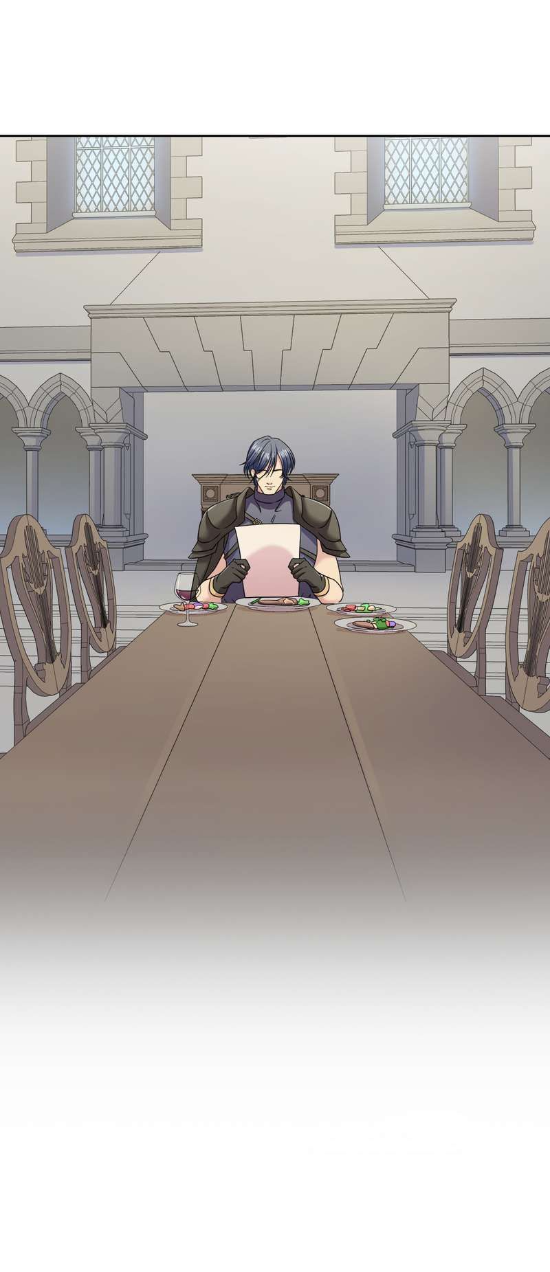 I was Reborn as the Villainess’ Father and I Need XXX to Survive! ตอนที่ 62 52