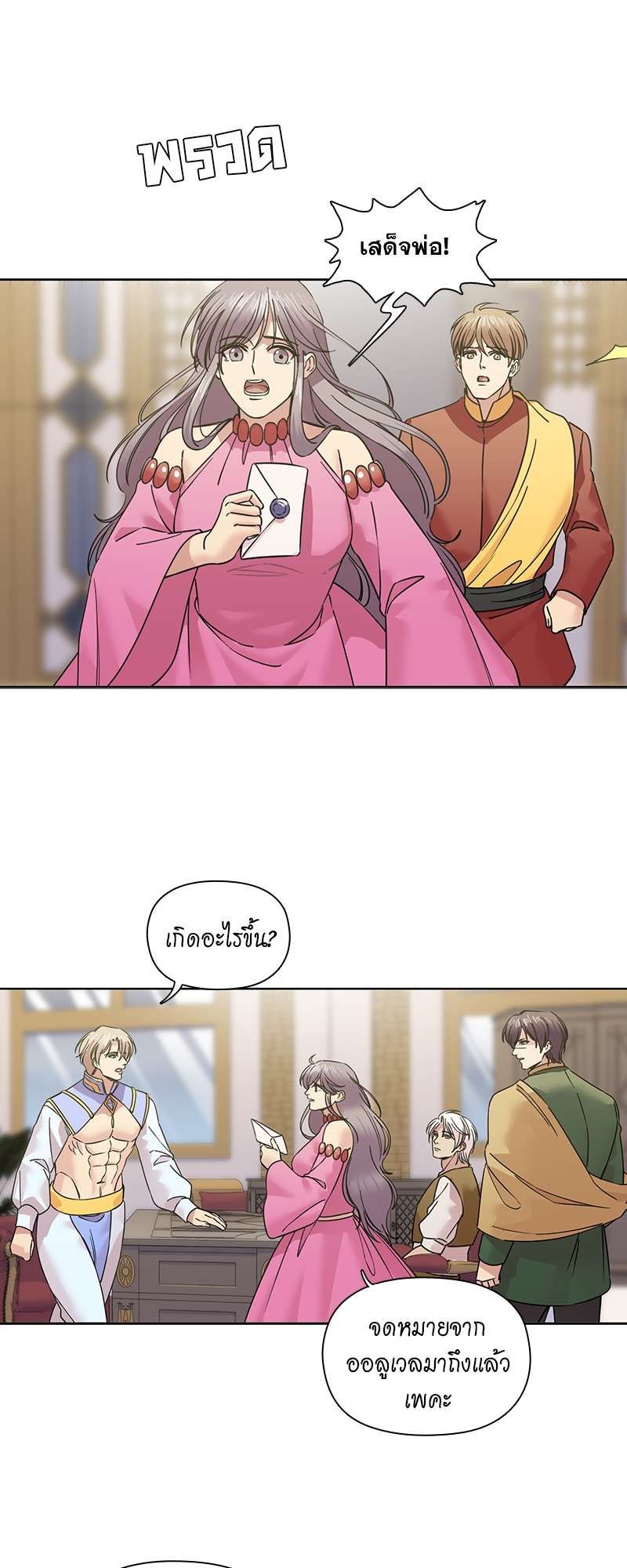 I was Reborn as the Villainess’ Father and I Need XXX to Survive! ตอนที่ 68 8