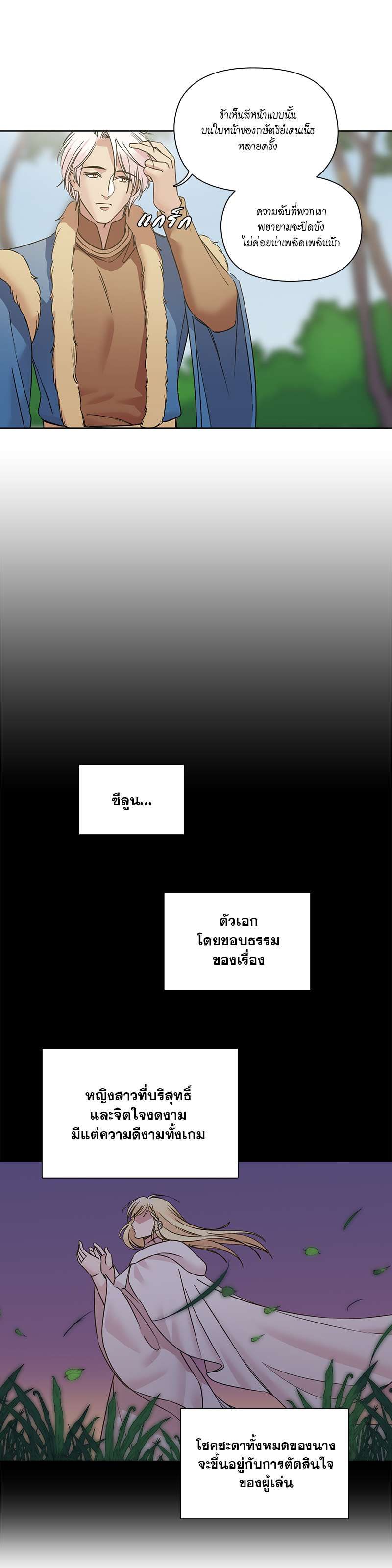 I was Reborn as the Villainess’ Father and I Need XXX to Survive! ตอนที่ 70 20