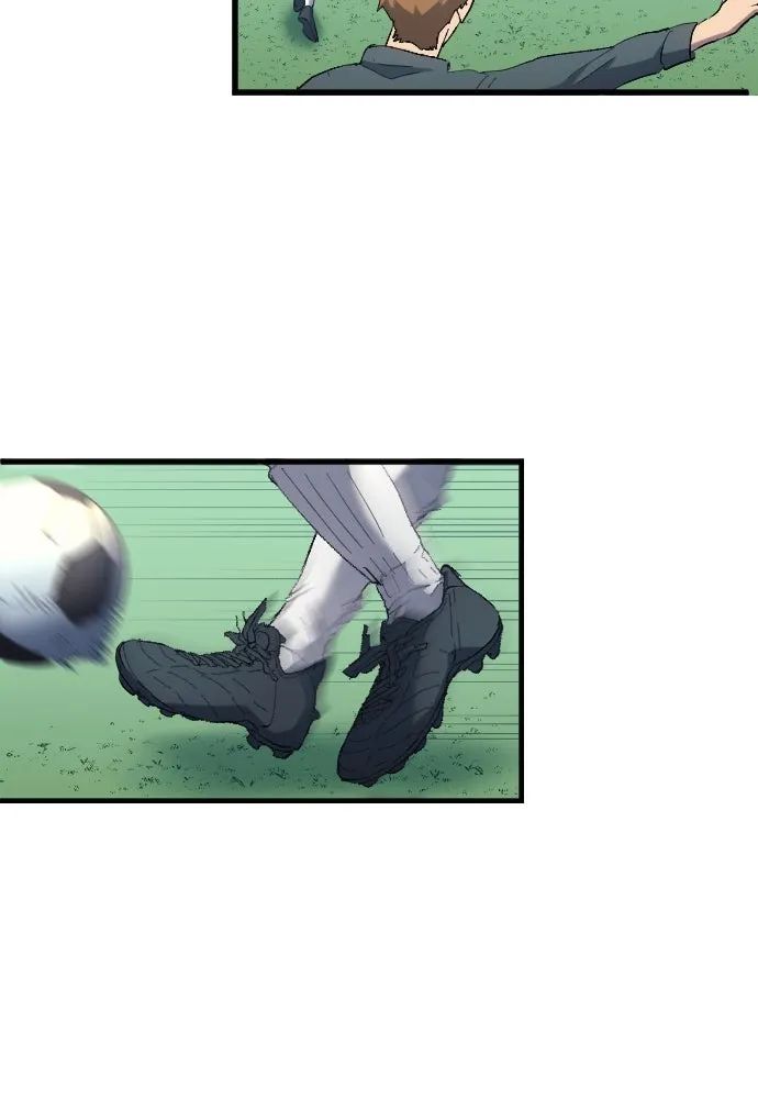 All Football Talents Are Mine ตอนที่ 13 85
