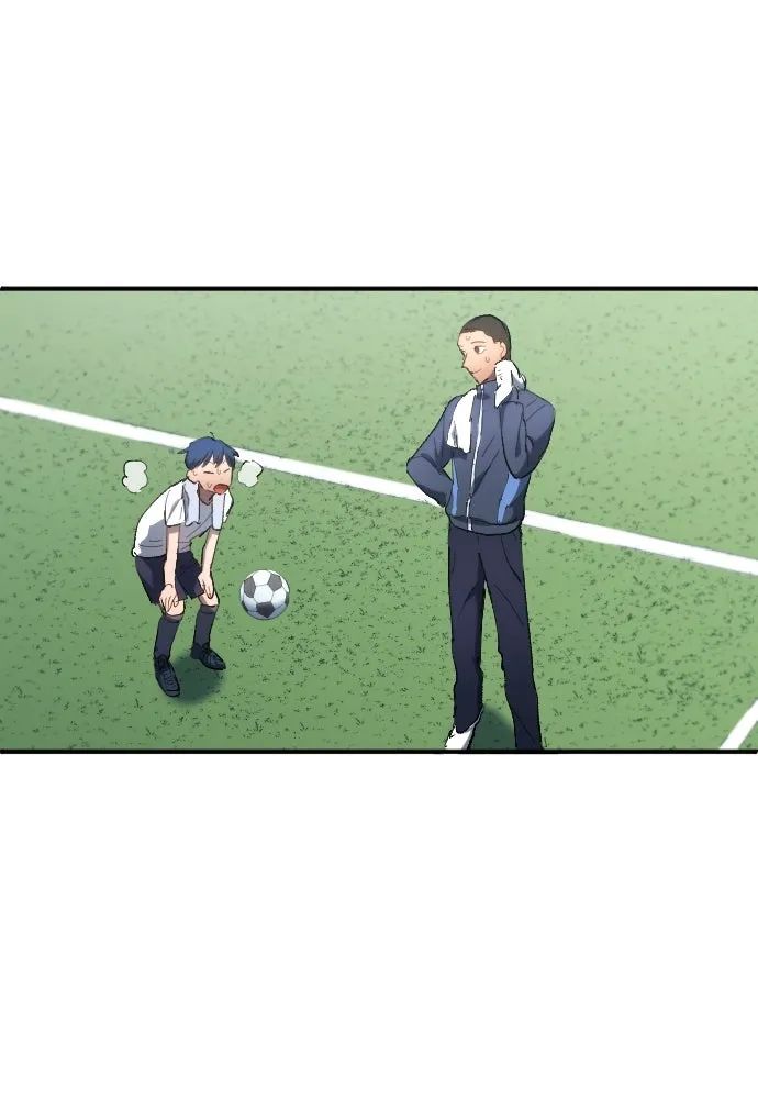 All Football Talents Are Mine ตอนที่ 14 56