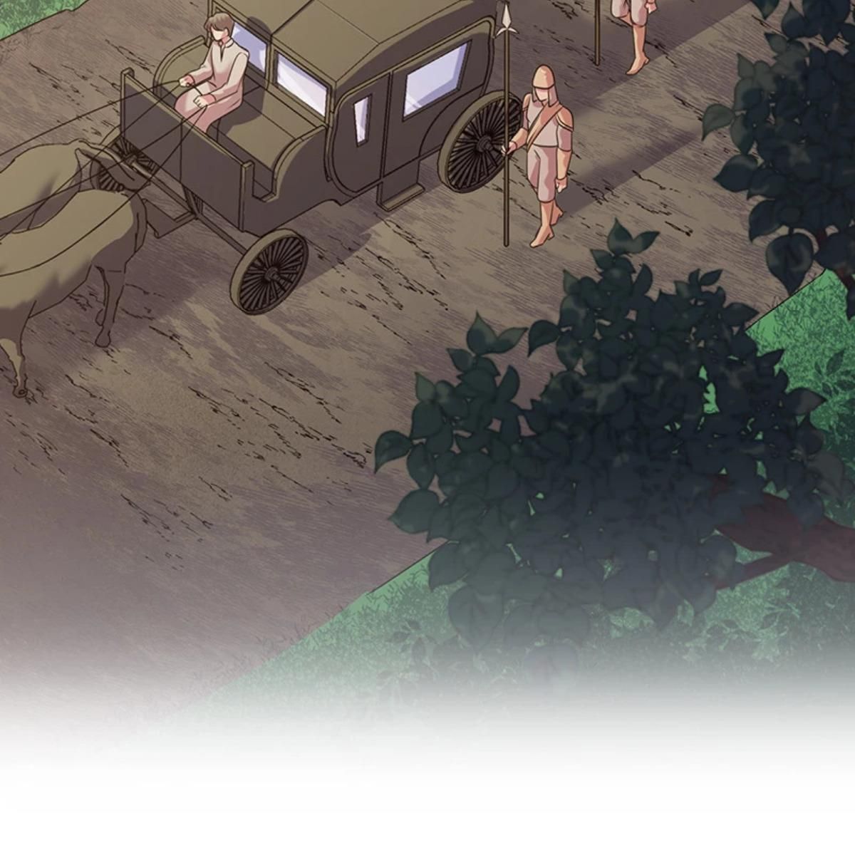 I was Reborn as the Villainess’ Father and I Need XXX to Survive! ตอนที่ 85 82