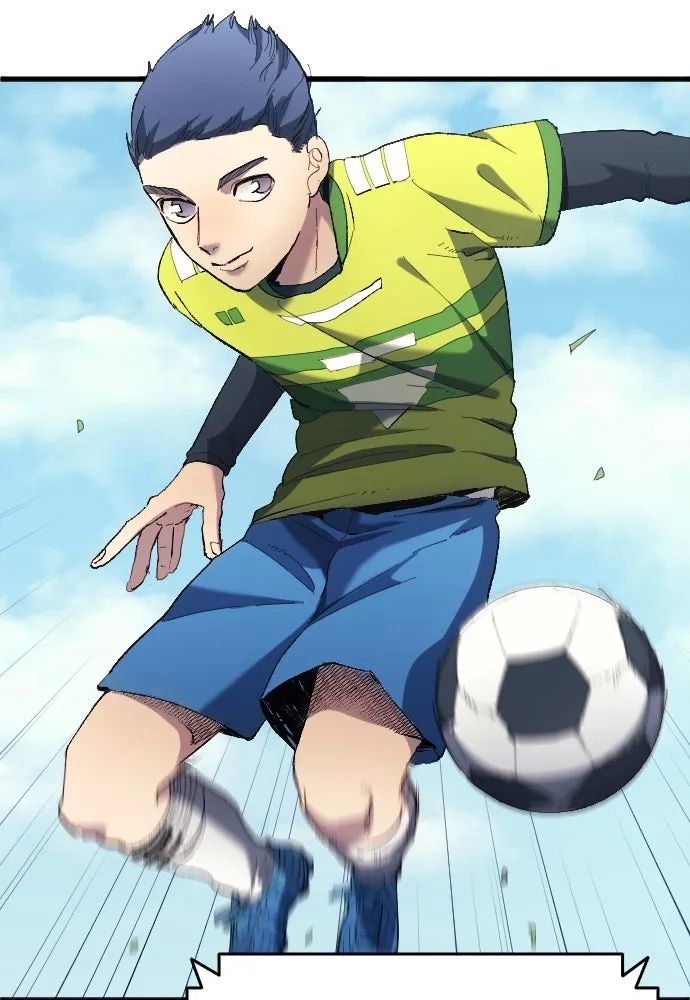 All Football Talents Are Mine ตอนที่ 16 77