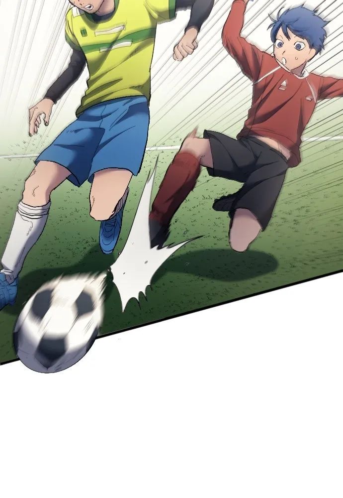 All Football Talents Are Mine ตอนที่ 17 8