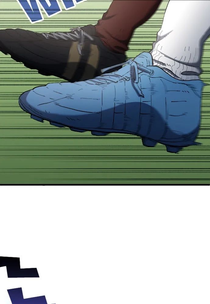 All Football Talents Are Mine ตอนที่ 17 44