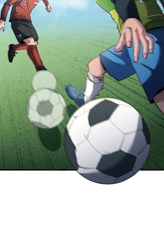 All Football Talents Are Mine ตอนที่ 18 14