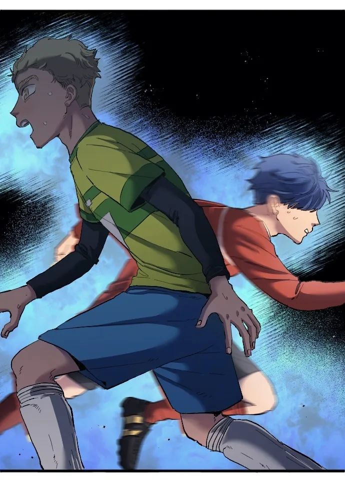 All Football Talents Are Mine ตอนที่ 18 17