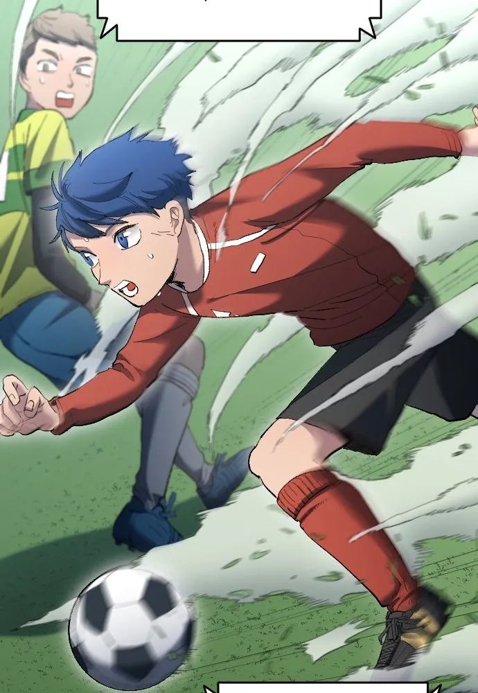 All Football Talents Are Mine ตอนที่ 18 88