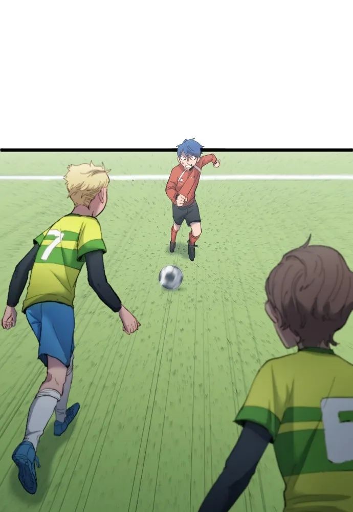 All Football Talents Are Mine ตอนที่ 19 13