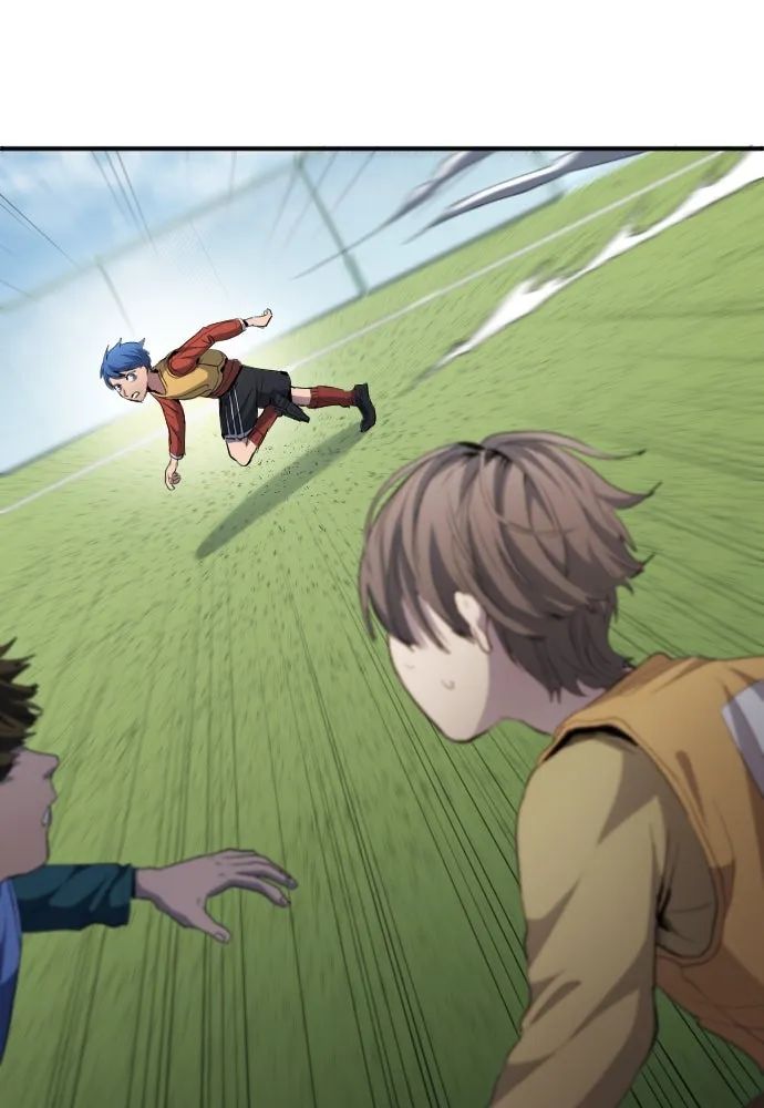 All Football Talents Are Mine ตอนที่ 21 65