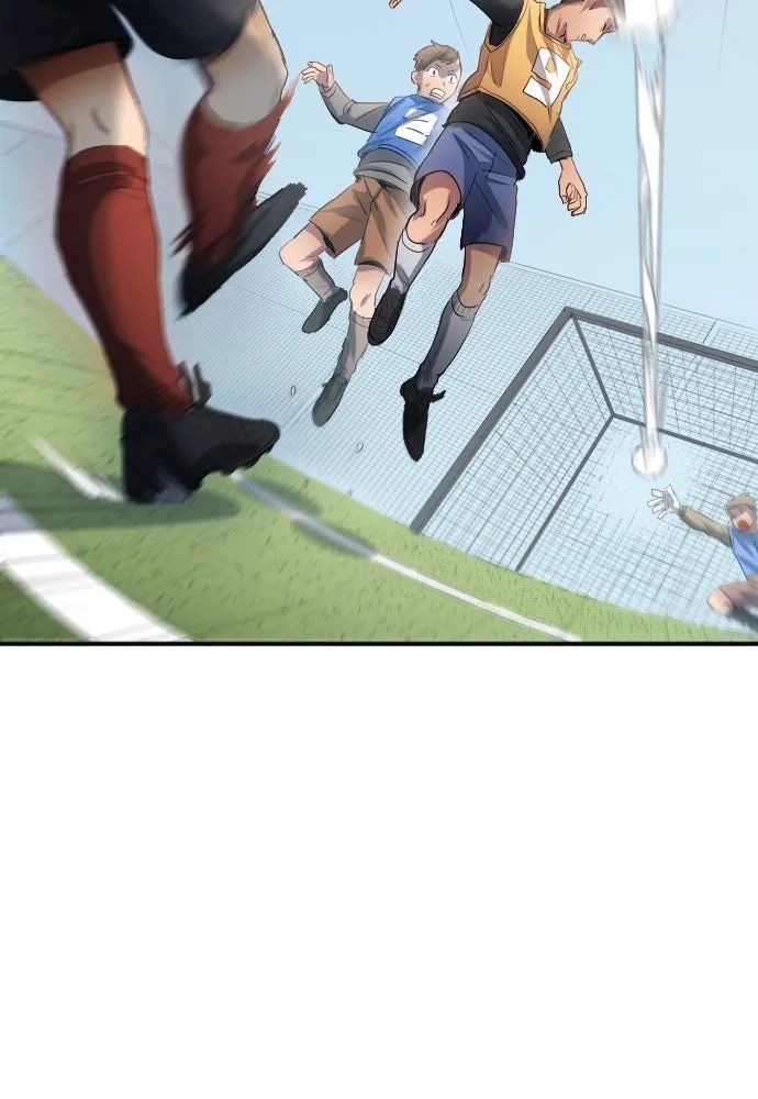 All Football Talents Are Mine ตอนที่ 22 50