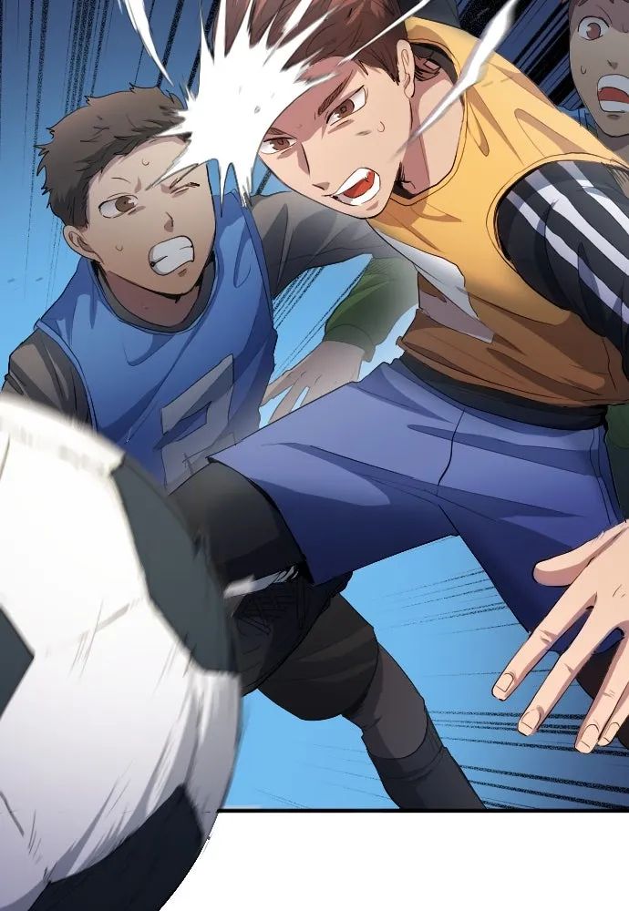 All Football Talents Are Mine ตอนที่ 22 62